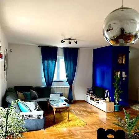 Amazing Memories Appartamento Belgrado